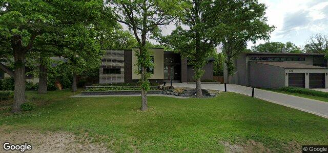 Photo of 507 Shaftesbury Boulevard in Winnipeg, Manitoba