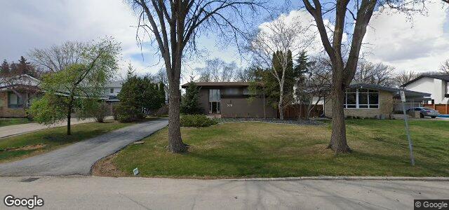 Larawan ng 508 Bower Boulevard sa Winnipeg, Manitoba