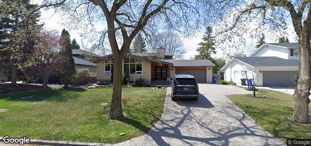 Larawan ng 508 Kelvin Boulevard sa Winnipeg, Manitoba