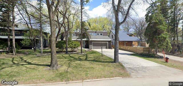 Photo of 509 Kelvin Boulevard in Winnipeg, Manitoba