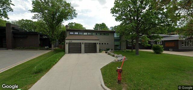 Larawan ng 509 Shaftesbury Boulevard sa Winnipeg, Manitoba