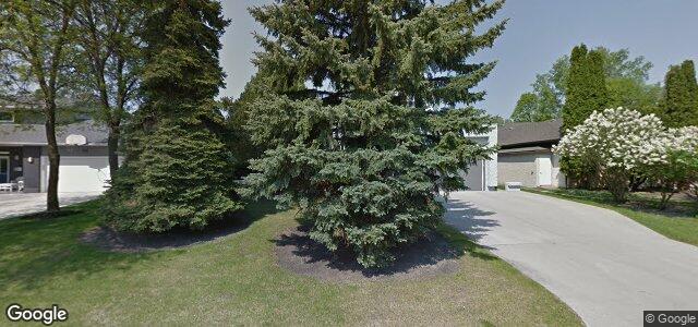Larawan ng 51 Lancaster Boulevard sa Winnipeg, Manitoba