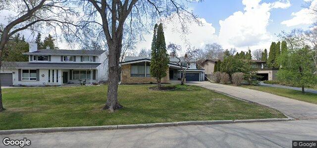 Larawan ng 510 Bower Boulevard sa Winnipeg, Manitoba