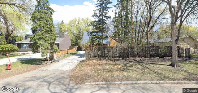 Larawan ng 511 Kelvin Boulevard sa Winnipeg, Manitoba