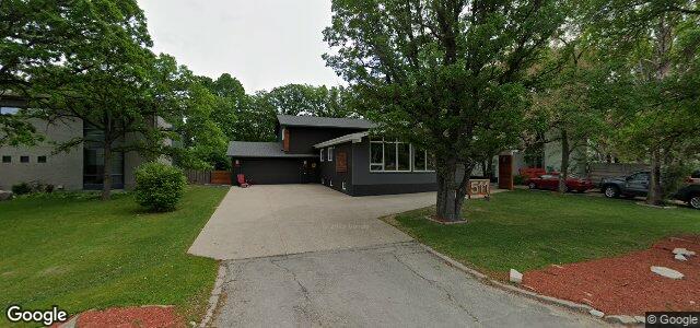 Larawan ng 511 Shaftesbury Boulevard sa Winnipeg, Manitoba