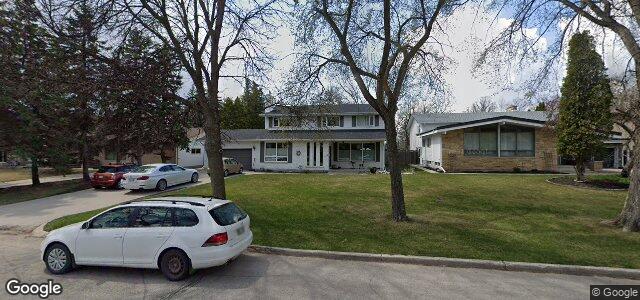 Larawan ng 512 Bower Boulevard sa Winnipeg, Manitoba