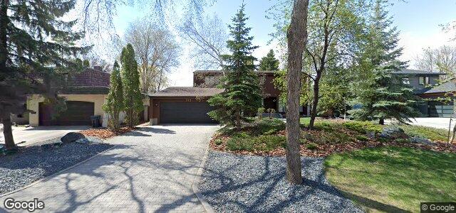 Larawan ng 512 Kelvin Boulevard sa Winnipeg, Manitoba