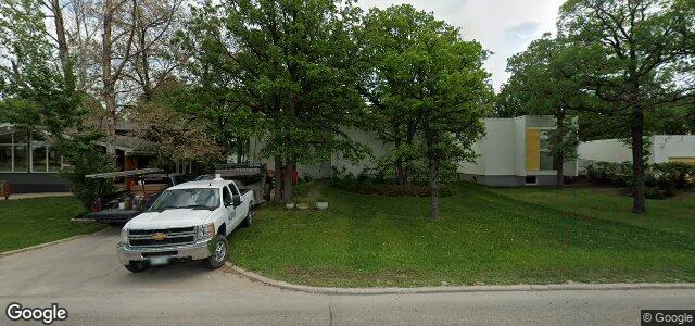 Larawan ng 513 Shaftesbury Boulevard sa Winnipeg, Manitoba