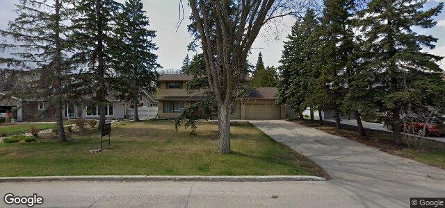 Larawan ng 514 Bower Boulevard sa Winnipeg, Manitoba