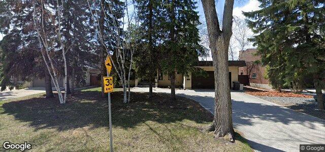 Larawan ng 514 Kelvin Boulevard sa Winnipeg, Manitoba