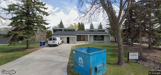 Larawan ng 515 Bower Boulevard sa Winnipeg, Manitoba