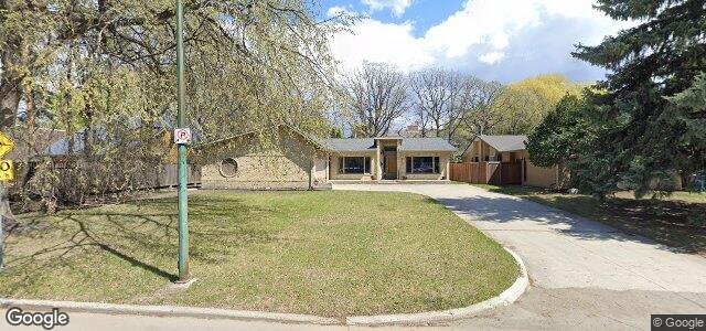 Larawan ng 515 Kelvin Boulevard sa Winnipeg, Manitoba