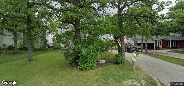 Larawan ng 515 Shaftesbury Boulevard sa Winnipeg, Manitoba