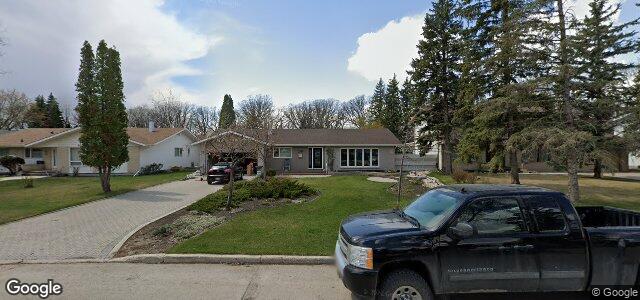 Larawan ng 516 Bower Boulevard sa Winnipeg, Manitoba