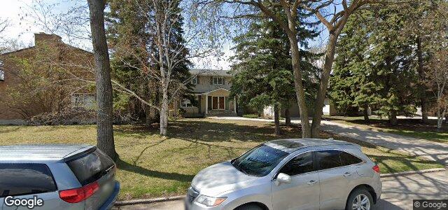 Larawan ng 516 Kelvin Boulevard sa Winnipeg, Manitoba