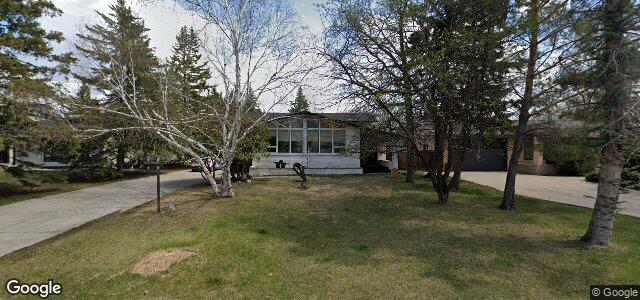 517 Bower Boulevard（加拿大曼尼托巴省溫尼伯市）房屋照片