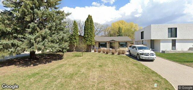 Larawan ng 517 Kelvin Boulevard sa Winnipeg, Manitoba