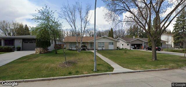 Larawan ng 518 Bower Boulevard sa Winnipeg, Manitoba