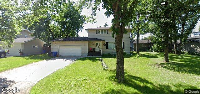 Larawan ng 518 Laidlaw Boulevard sa Winnipeg, Manitoba