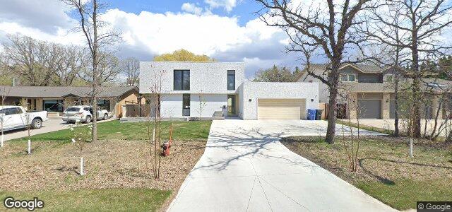 Larawan ng 519 Kelvin Boulevard sa Winnipeg, Manitoba