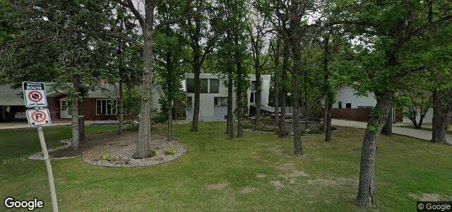 Larawan ng 519 Shaftesbury Boulevard sa Winnipeg, Manitoba