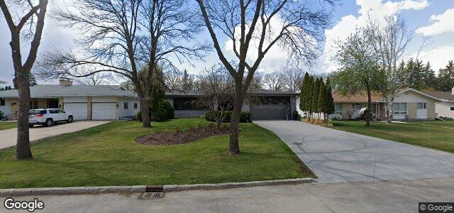 Larawan ng 520 Bower Boulevard sa Winnipeg, Manitoba