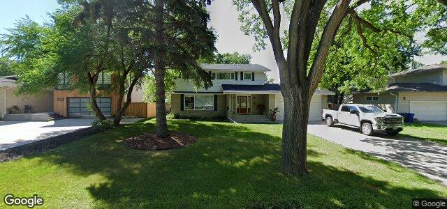 Larawan ng 520 Laidlaw Boulevard sa Winnipeg, Manitoba