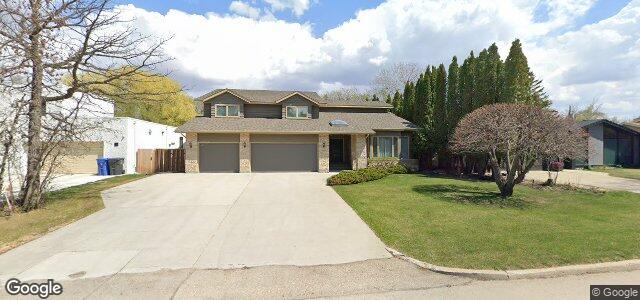 Larawan ng 521 Kelvin Boulevard sa Winnipeg, Manitoba