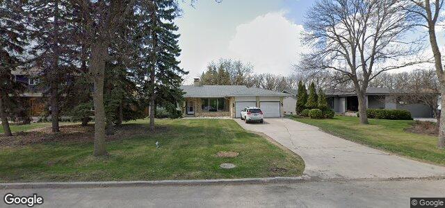 Larawan ng 522 Bower Boulevard sa Winnipeg, Manitoba