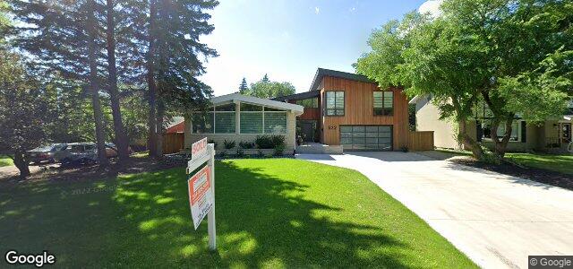 Larawan ng 522 Laidlaw Boulevard sa Winnipeg, Manitoba