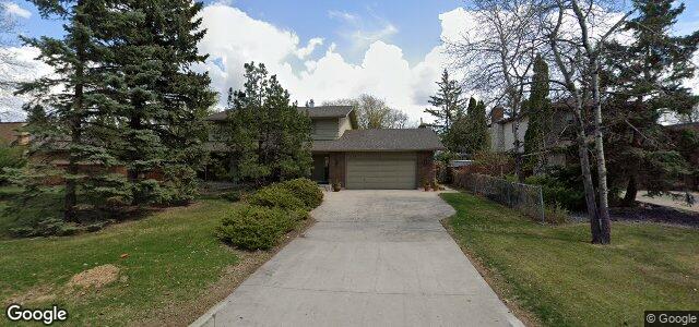 Larawan ng 523 Bower Boulevard sa Winnipeg, Manitoba