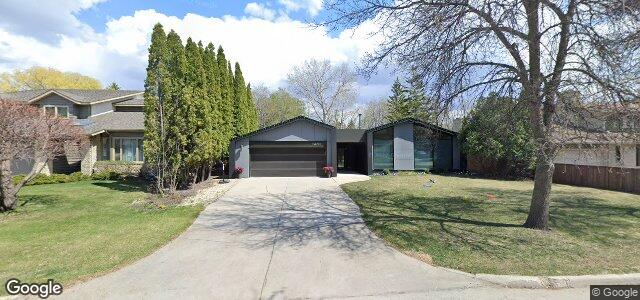 Larawan ng 523 Kelvin Boulevard sa Winnipeg, Manitoba