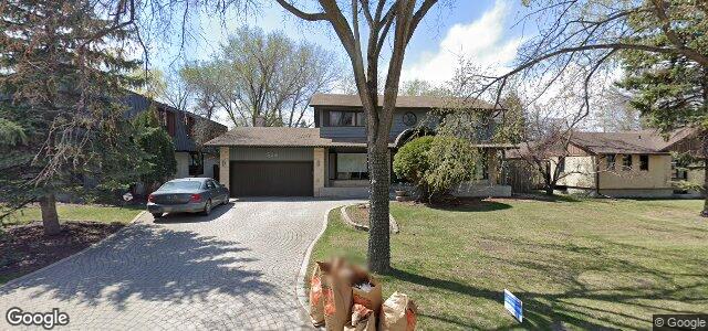 Larawan ng 524 Kelvin Boulevard sa Winnipeg, Manitoba