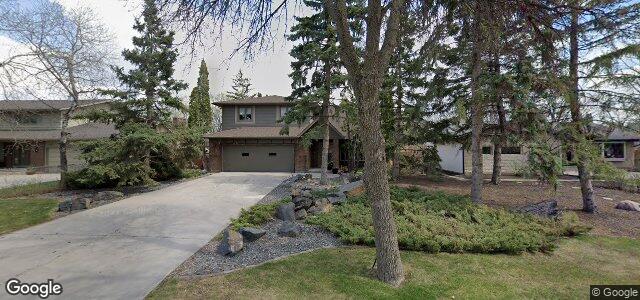 Larawan ng 525 Bower Boulevard sa Winnipeg, Manitoba