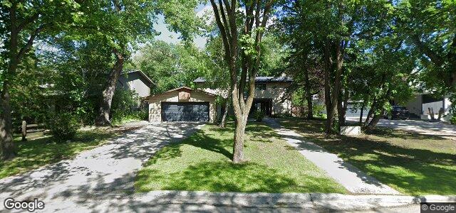 Photo of 525 Laidlaw Boulevard in Winnipeg, Manitoba