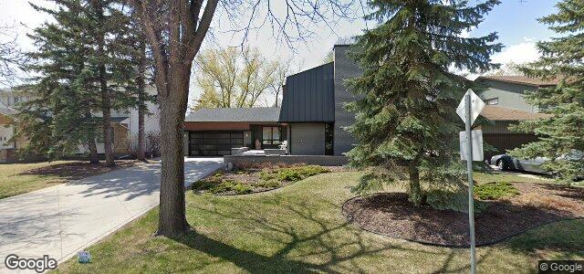 Photo of 526 Kelvin Boulevard in Winnipeg, Manitoba