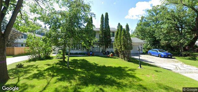 Larawan ng 526 Laidlaw Boulevard sa Winnipeg, Manitoba