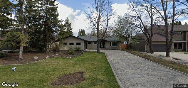 Photo of 527 Bower Boulevard in Winnipeg, Manitoba