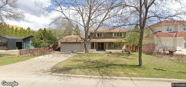 Larawan ng 527 Kelvin Boulevard sa Winnipeg, Manitoba