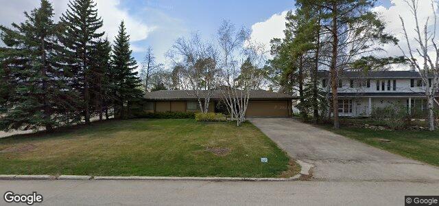 Larawan ng 528 Bower Boulevard sa Winnipeg, Manitoba