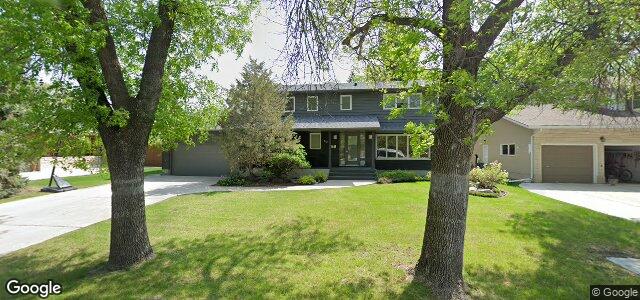 Larawan ng 53 Aldershot Boulevard sa Winnipeg, Manitoba