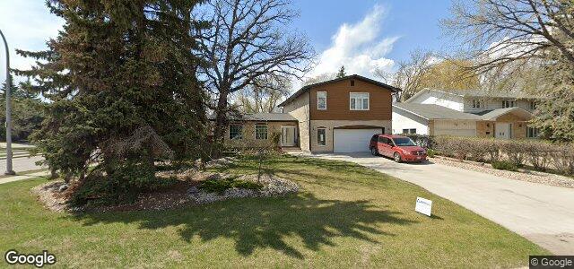 Larawan ng 530 Kelvin Boulevard sa Winnipeg, Manitoba