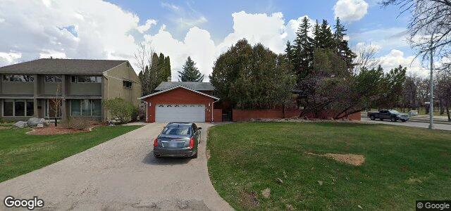 Larawan ng 531 Bower Boulevard sa Winnipeg, Manitoba