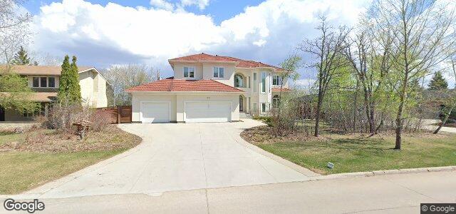 Larawan ng 531 Kelvin Boulevard sa Winnipeg, Manitoba