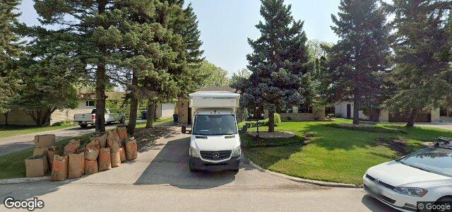 Larawan ng 55 Folkestone Boulevard sa Winnipeg, Manitoba