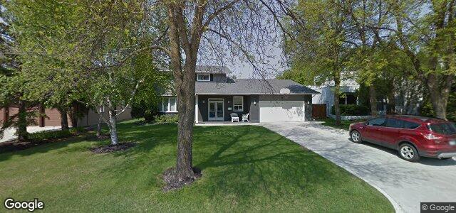 Larawan ng 55 Lancaster Boulevard sa Winnipeg, Manitoba