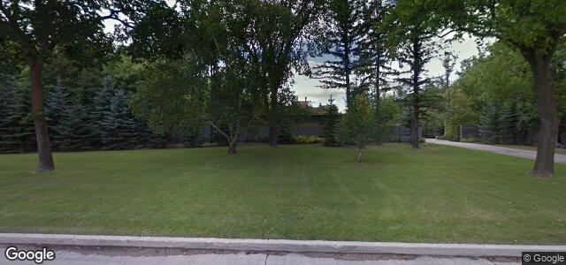 550 Park Boulevard W（加拿大曼尼托巴省温尼伯市）房屋照片