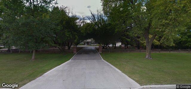 560 Park Boulevard W（加拿大曼尼托巴省温尼伯市）房屋照片