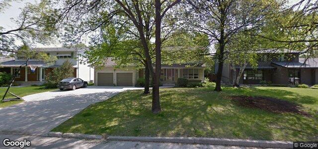 Photo of 57 Aldershot Boulevard in Winnipeg, Manitoba