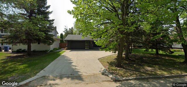 Larawan ng 58 Cuthbertson Avenue sa Winnipeg, Manitoba